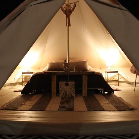 Hotel Golden Camp à Falerna Chambre photo