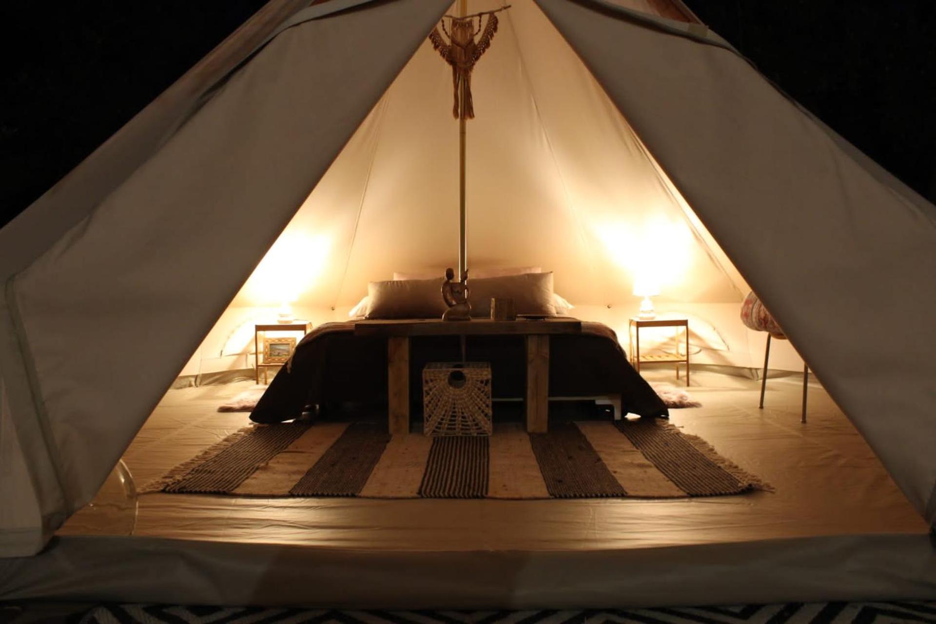 Hotel Golden Camp à Falerna Chambre photo